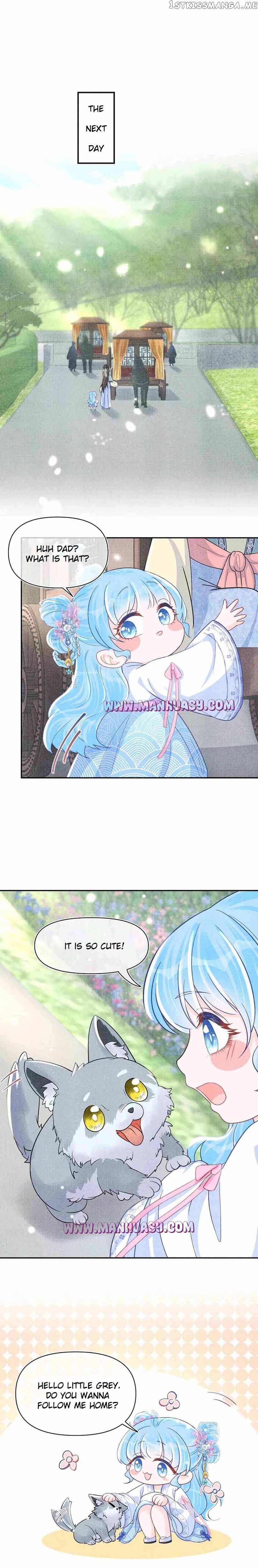 Lovely Fish Chapter 58 - page 6