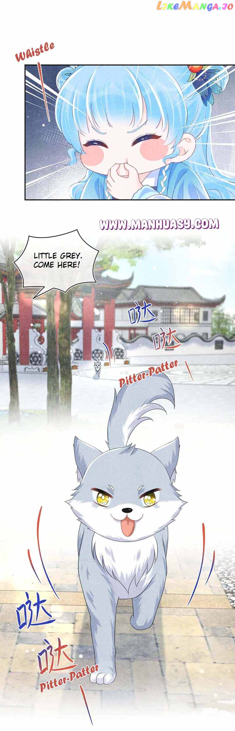 Lovely Fish Chapter 156 - page 12