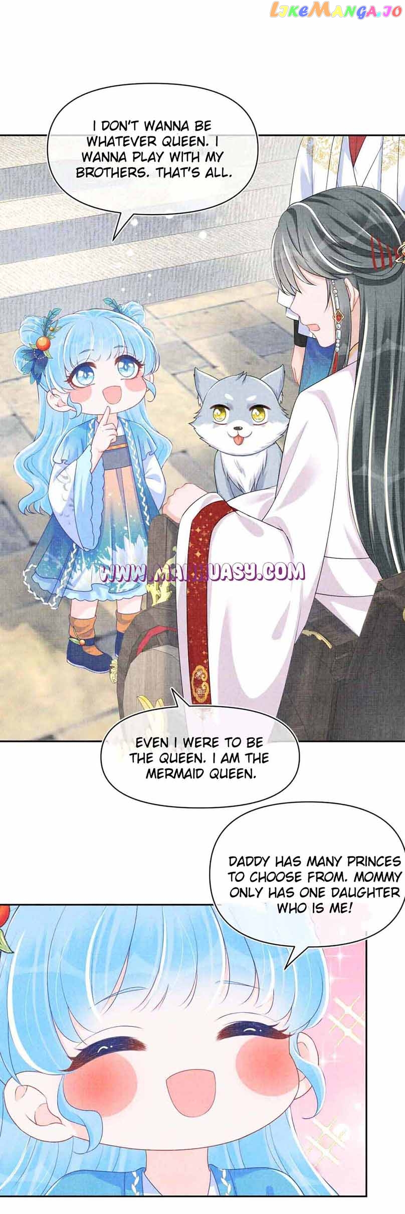 Lovely Fish Chapter 156 - page 17