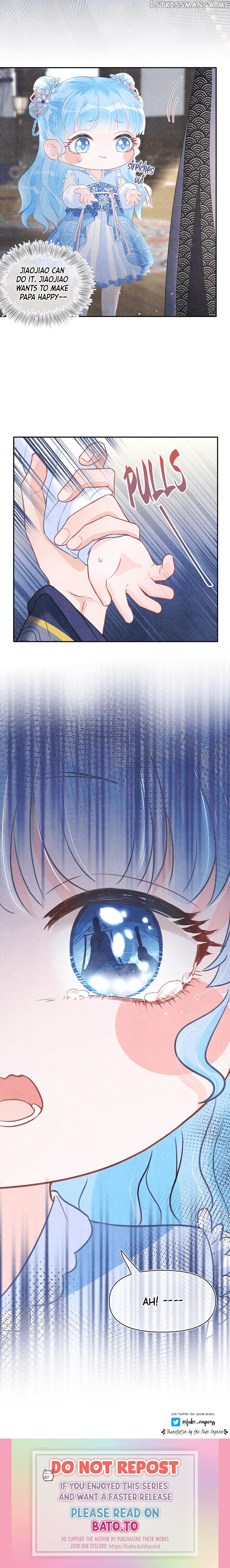 Lovely Fish chapter 2 - page 23