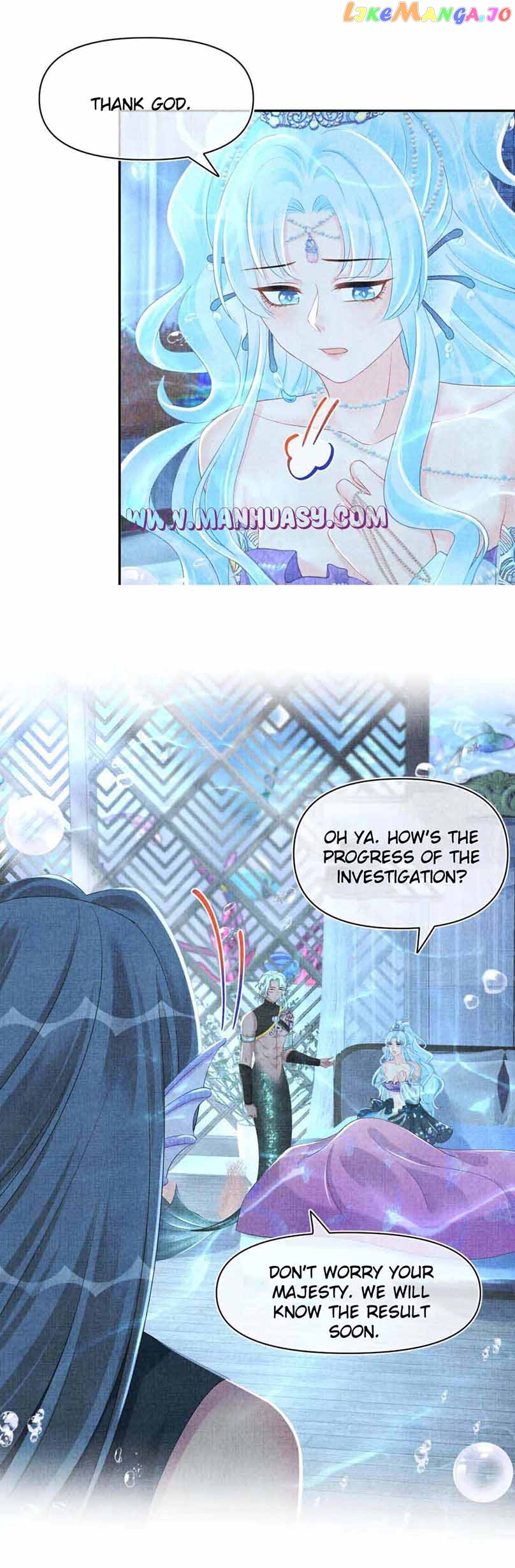 Lovely Fish Chapter 151 - page 13