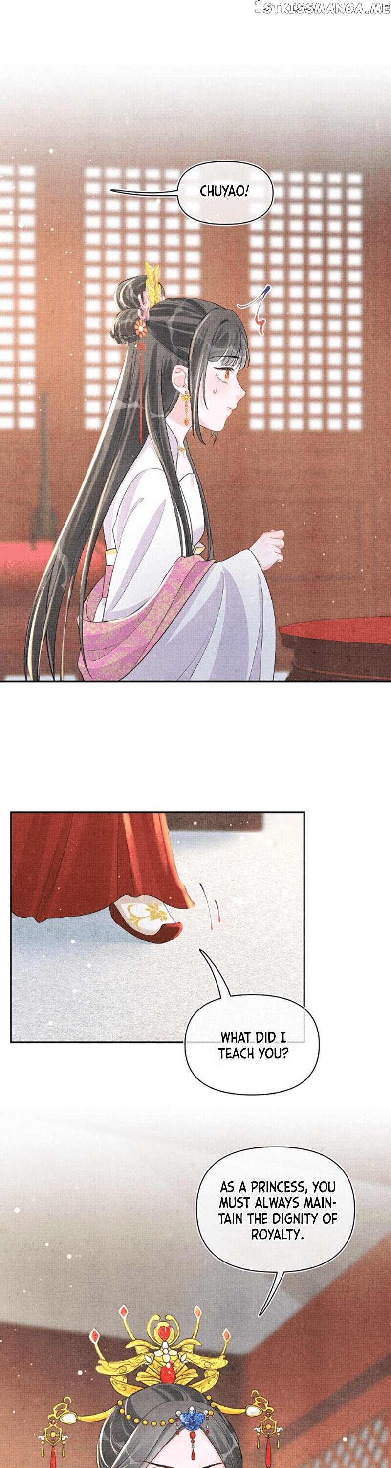 Lovely Fish chapter 16 - page 9