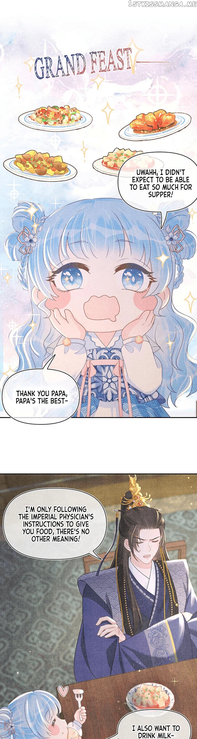 Lovely Fish chapter 15 - page 9