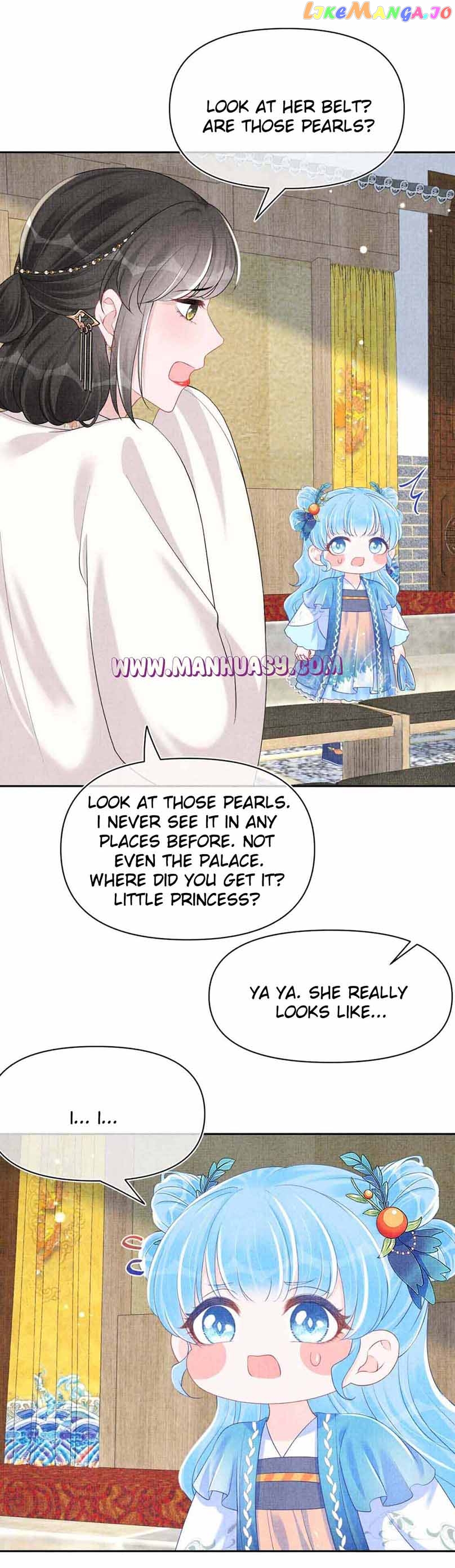 Lovely Fish Chapter 148 - page 18