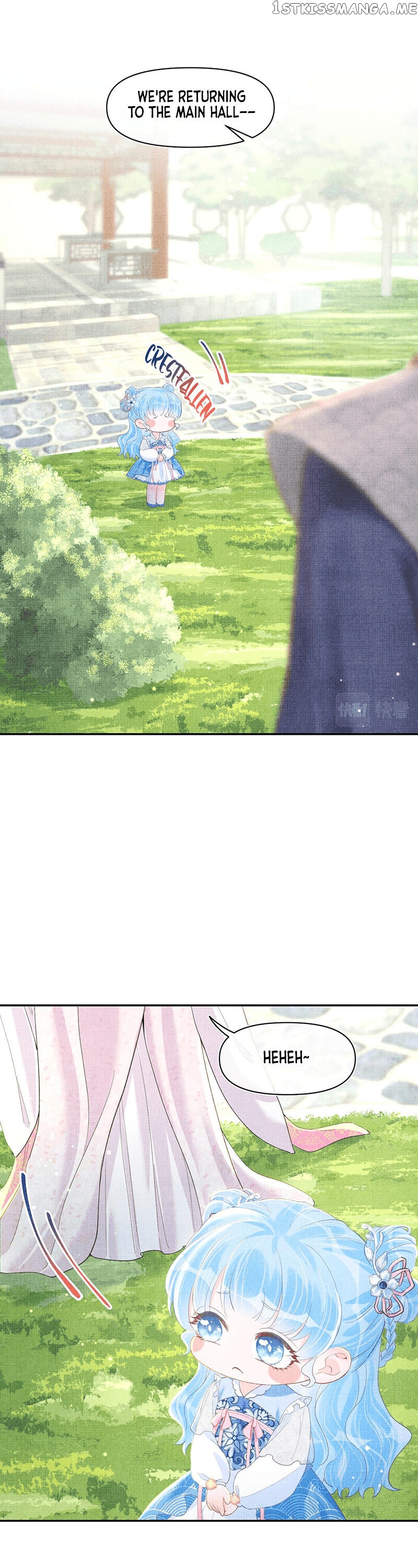 Lovely Fish chapter 13 - page 2