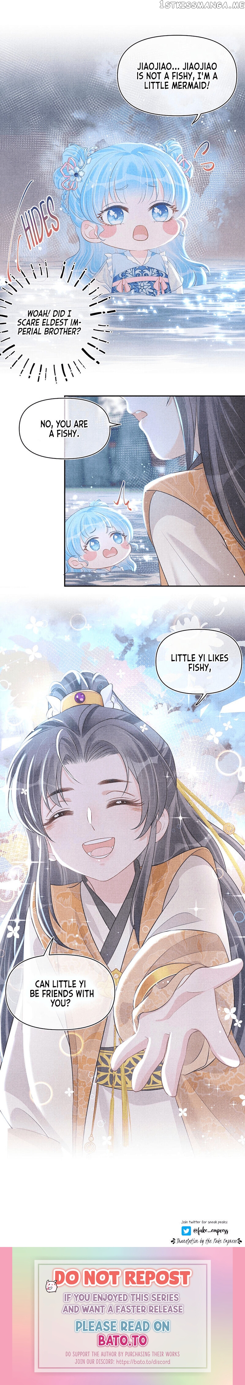 Lovely Fish chapter 13 - page 20