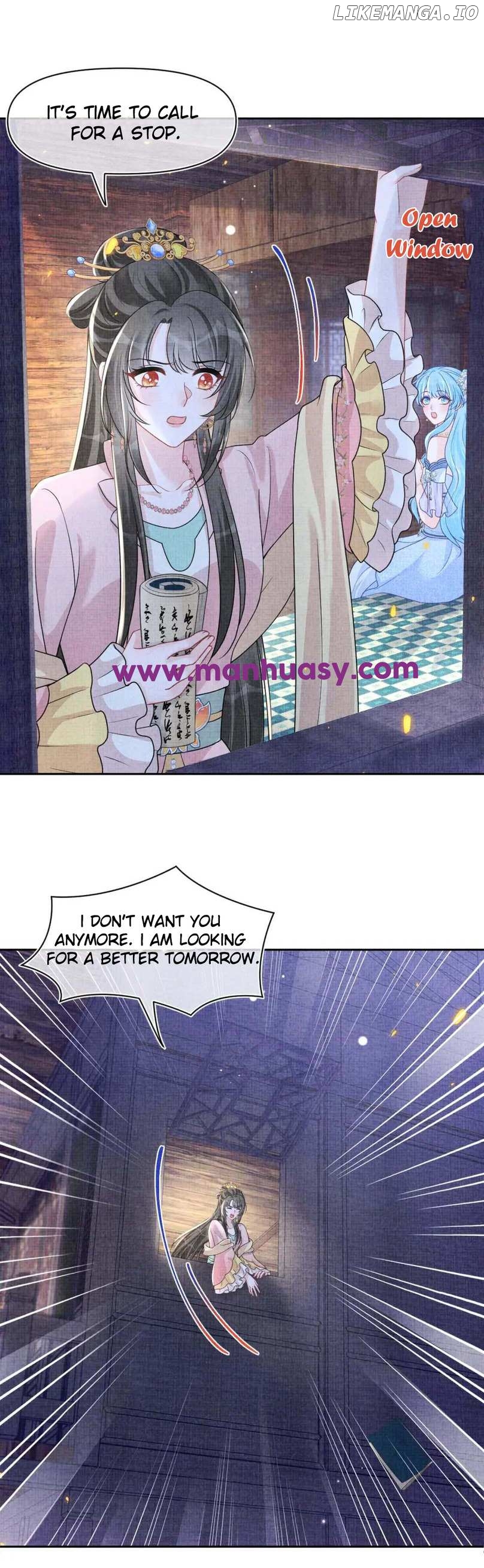 Lovely Fish Chapter 175 - page 12