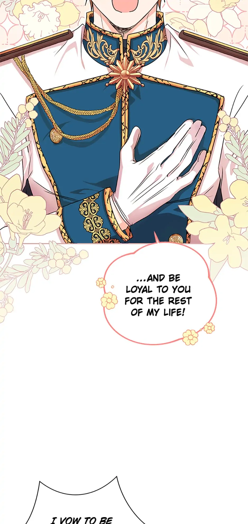 Surviving as an Illegitimate Princess Chapter 0.1 - page 28