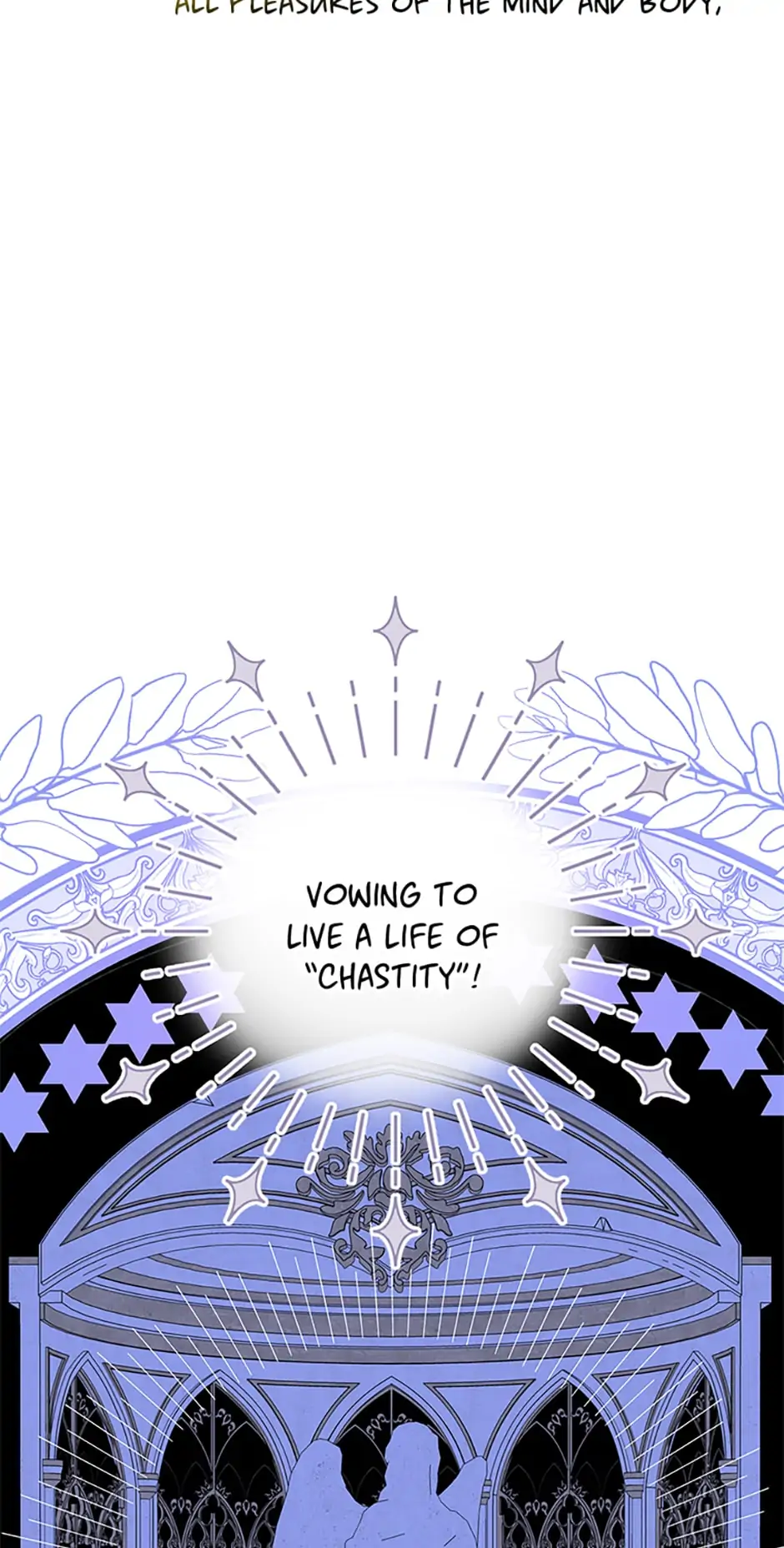 Surviving as an Illegitimate Princess Chapter 0.1 - page 6