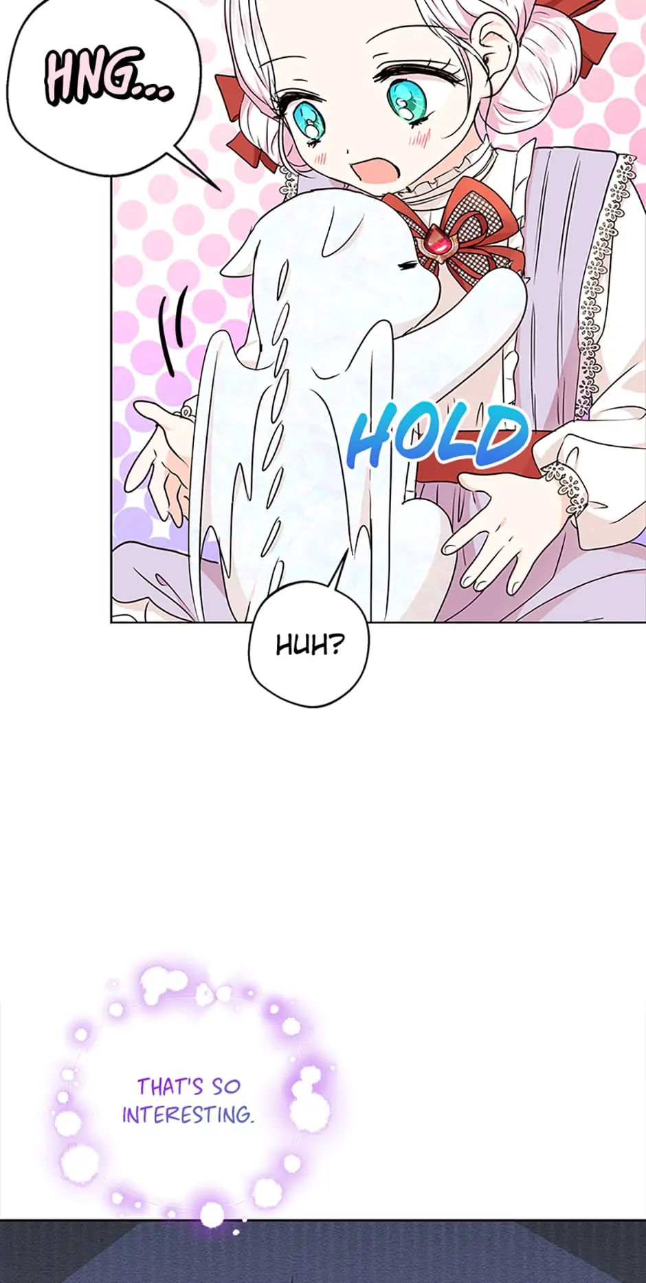 Surviving as an Illegitimate Princess Chapter 41 - page 15