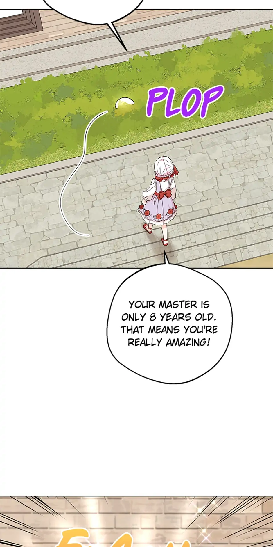 Surviving as an Illegitimate Princess Chapter 41 - page 23
