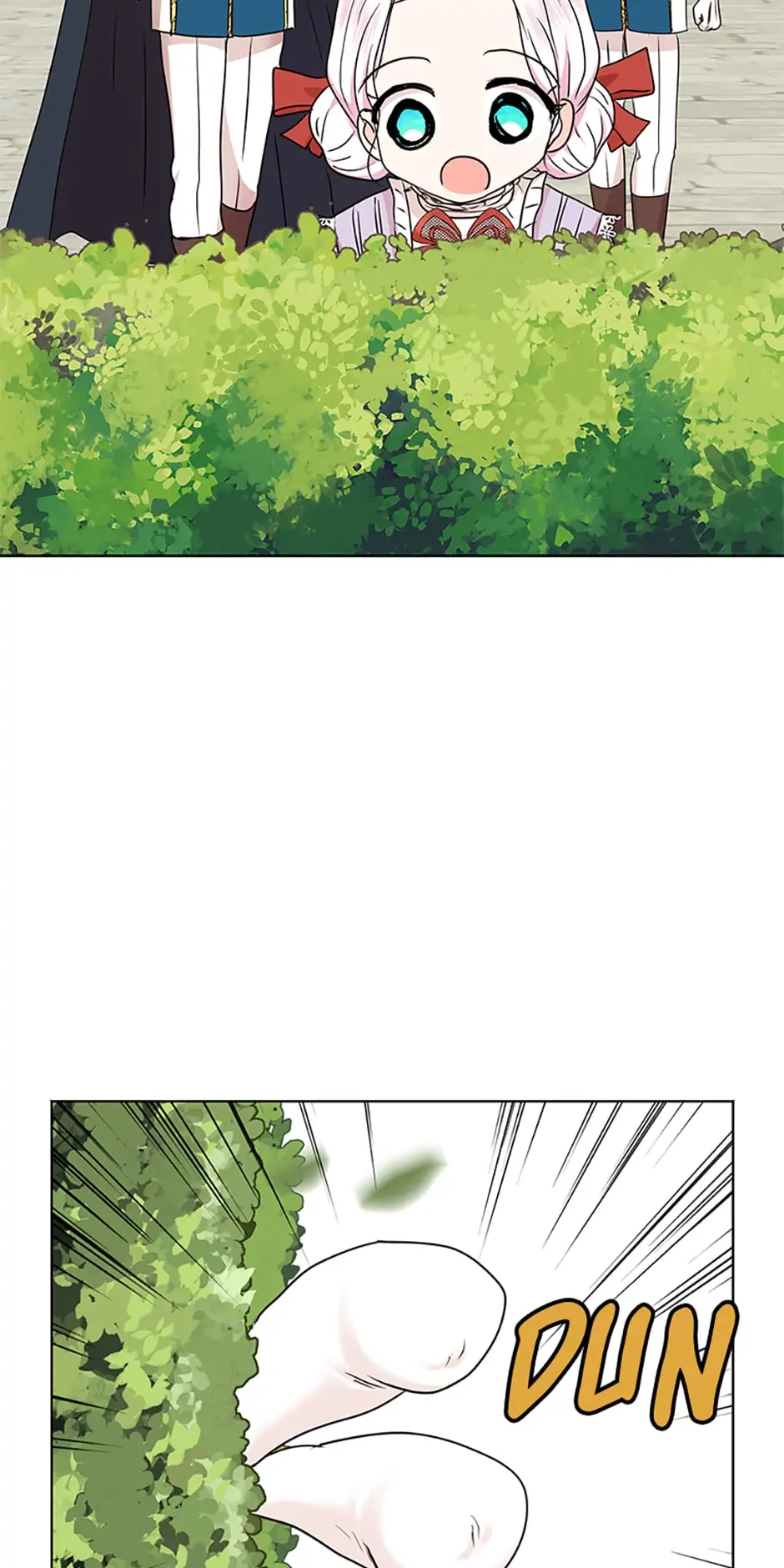 Surviving as an Illegitimate Princess Chapter 41 - page 27
