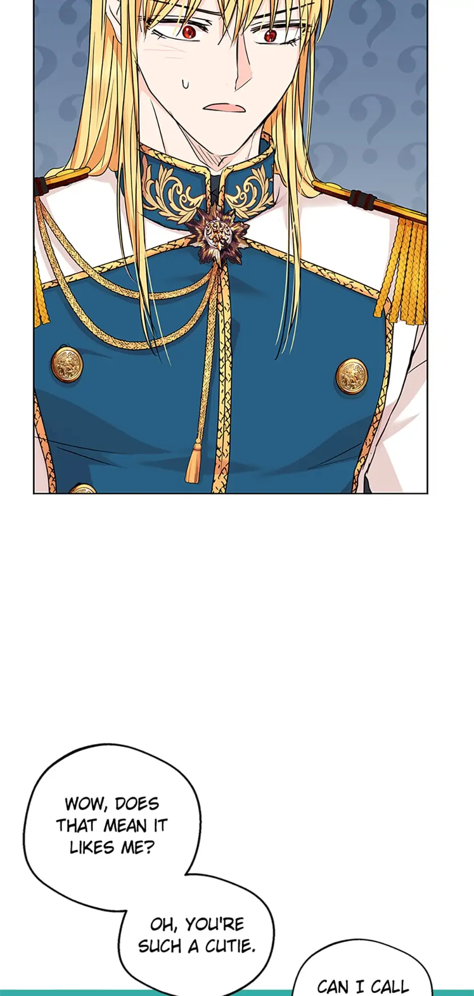 Surviving as an Illegitimate Princess Chapter 41 - page 5
