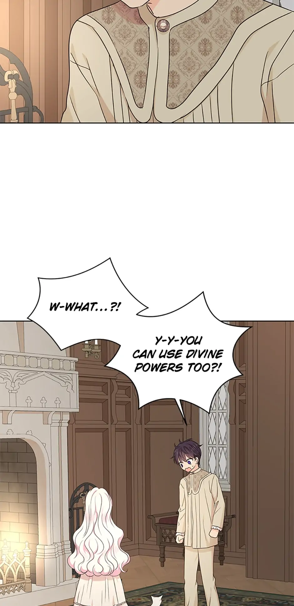 Surviving as an Illegitimate Princess Chapter 41 - page 63