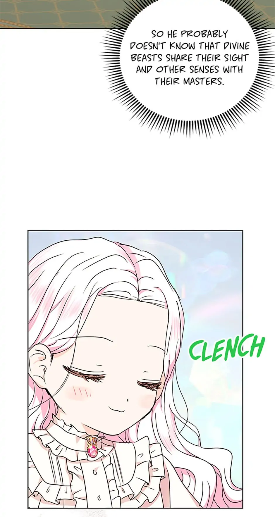 Surviving as an Illegitimate Princess Chapter 41 - page 72