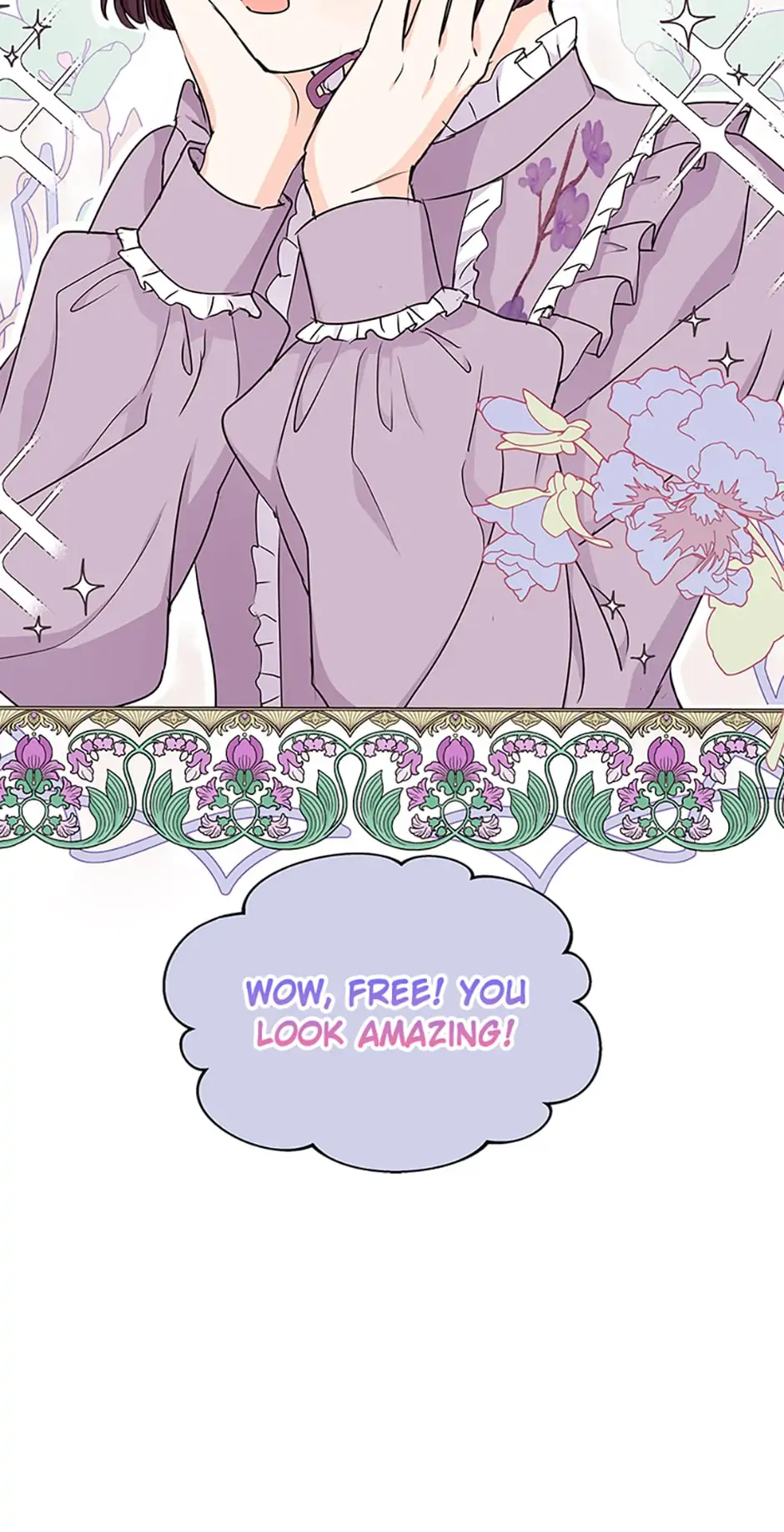 Surviving as an Illegitimate Princess Chapter 33 - page 11