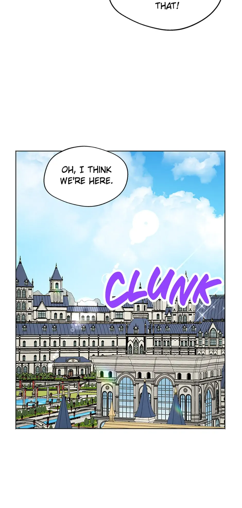 Surviving as an Illegitimate Princess Chapter 33 - page 30