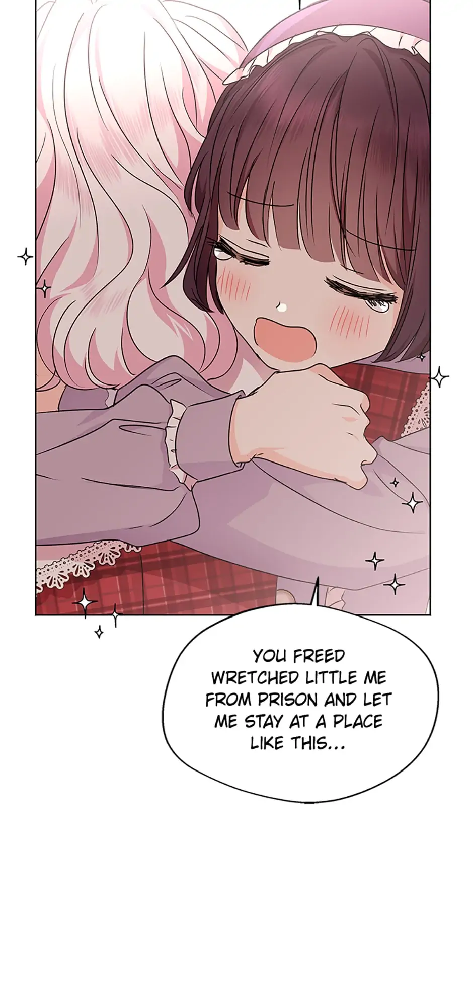 Surviving as an Illegitimate Princess Chapter 33 - page 38