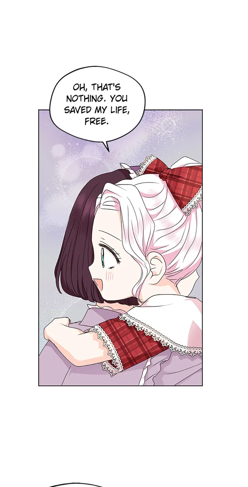 Surviving as an Illegitimate Princess Chapter 33 - page 39