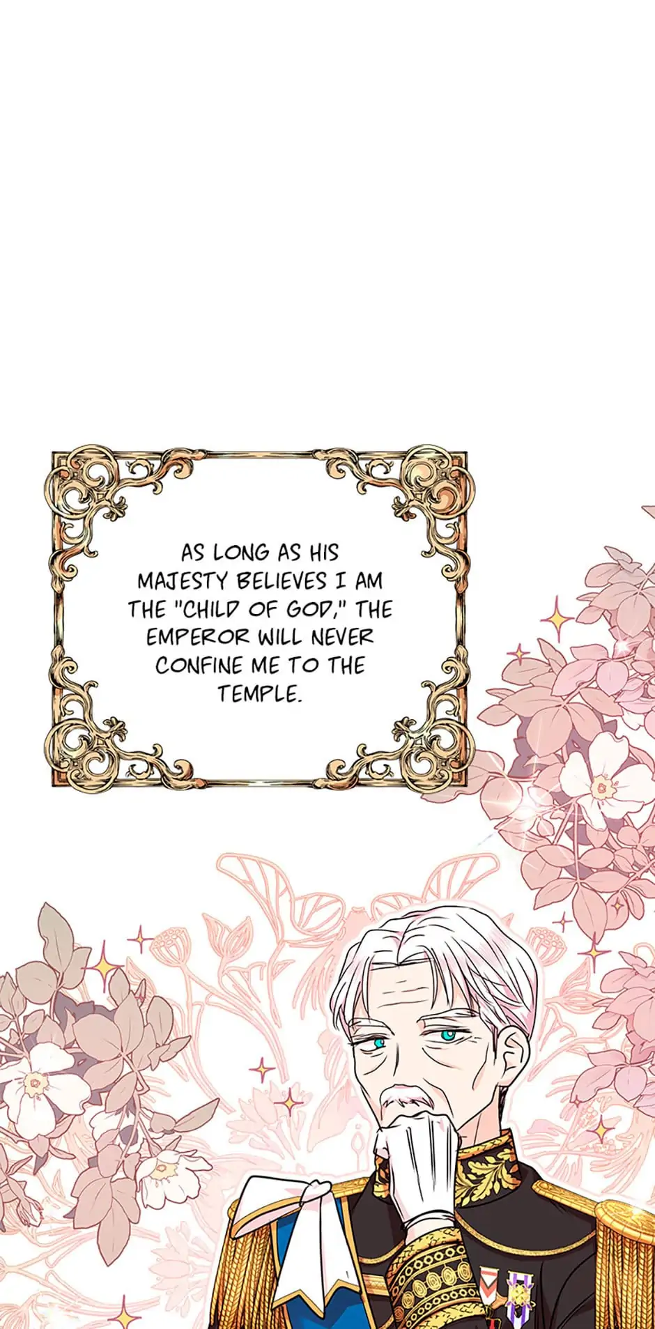 Surviving as an Illegitimate Princess Chapter 33 - page 61
