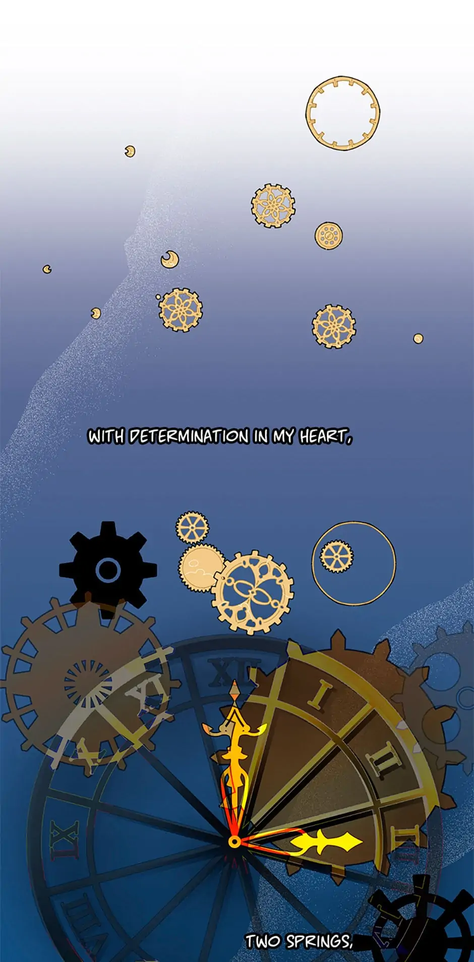 Surviving as an Illegitimate Princess Chapter 33 - page 66