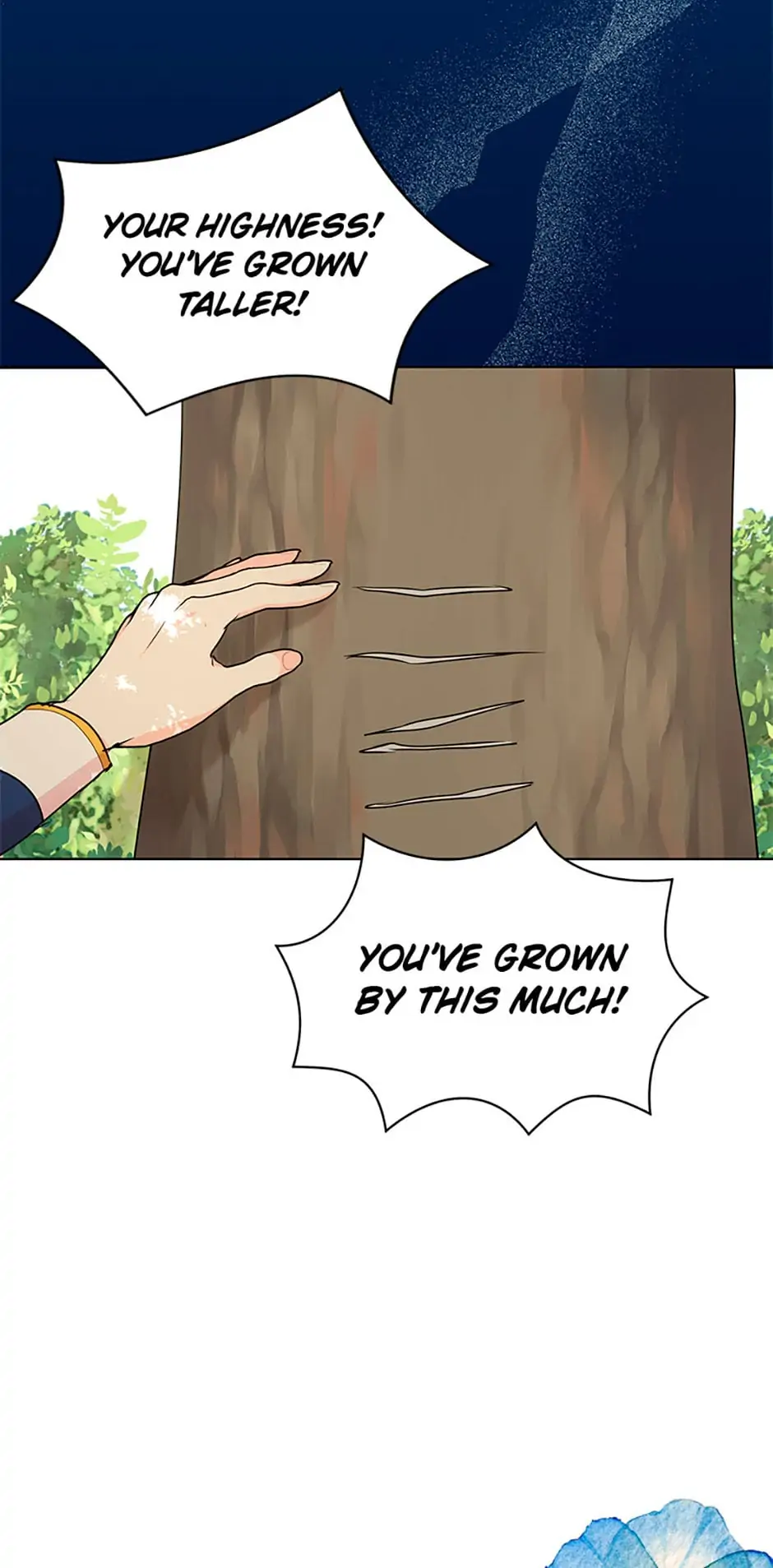 Surviving as an Illegitimate Princess Chapter 33 - page 68