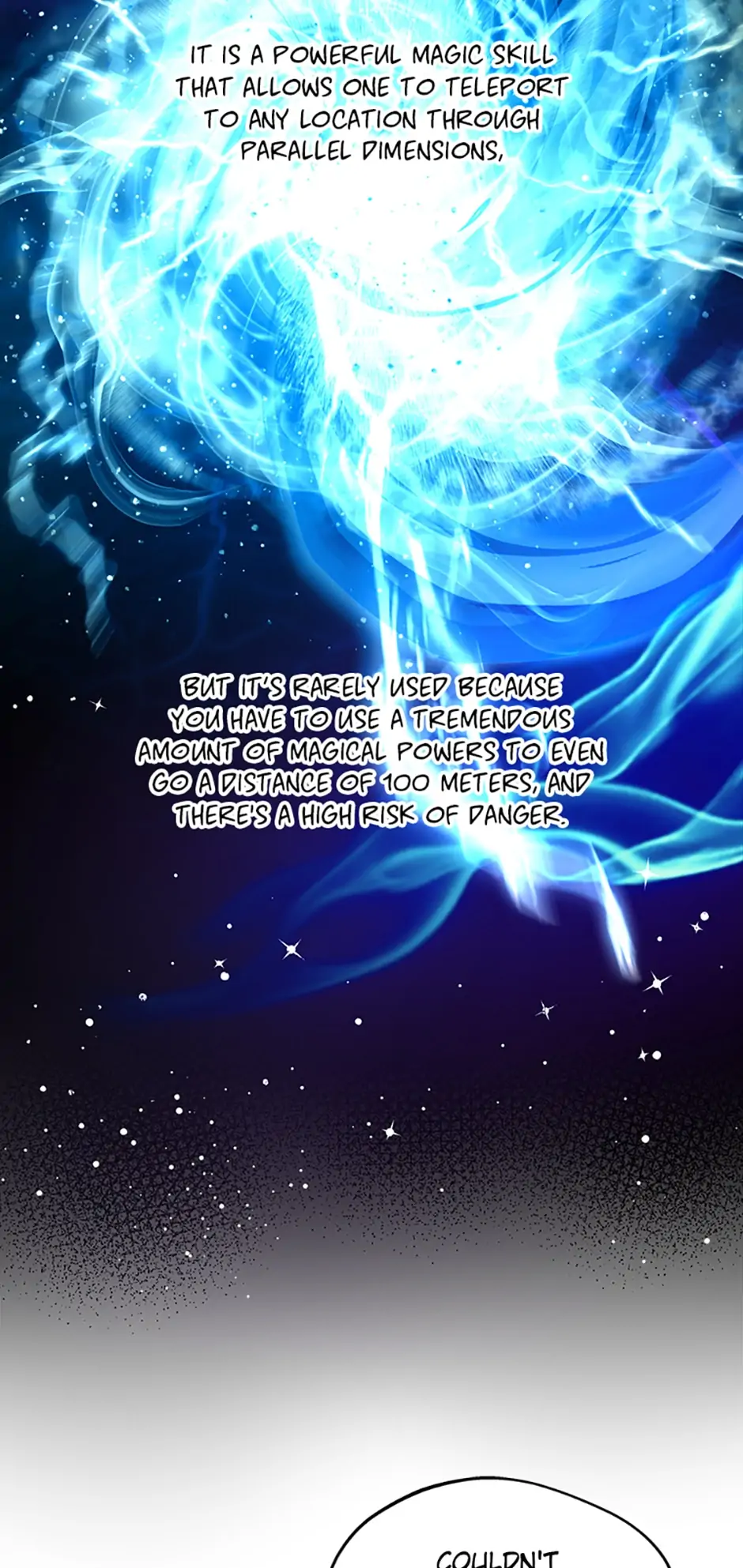 Surviving as an Illegitimate Princess Chapter 34 - page 54