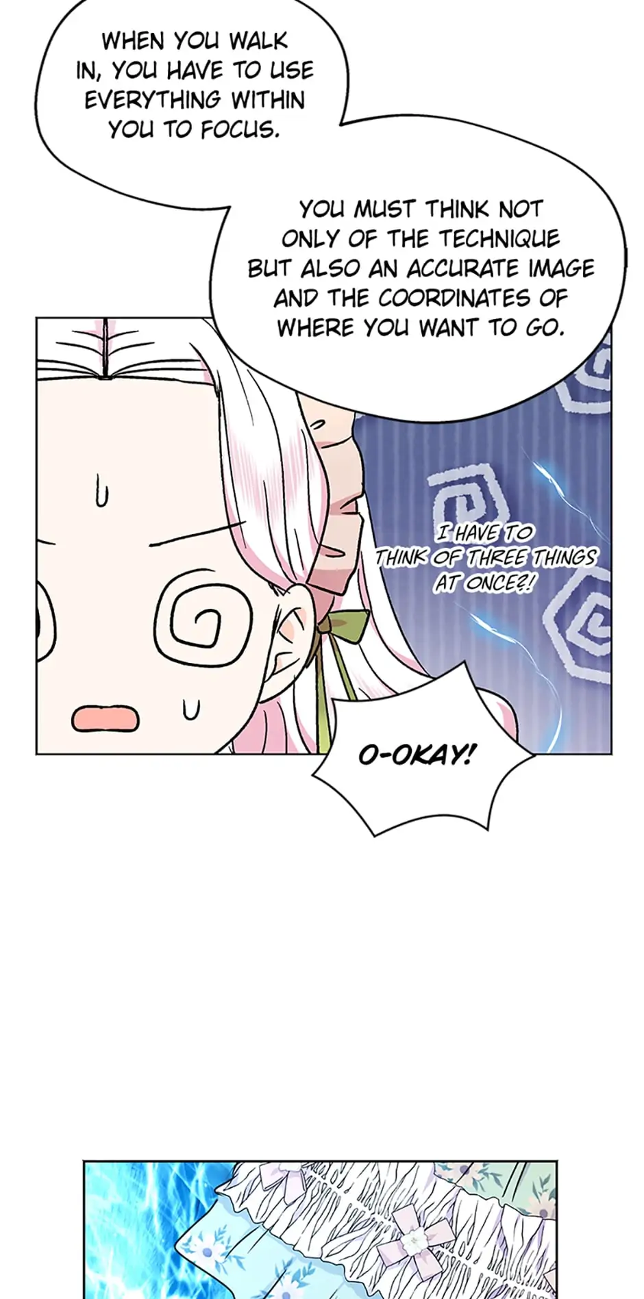 Surviving as an Illegitimate Princess Chapter 34 - page 62