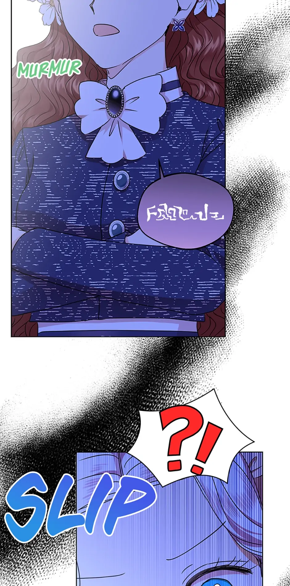 Surviving as an Illegitimate Princess Chapter 34 - page 64