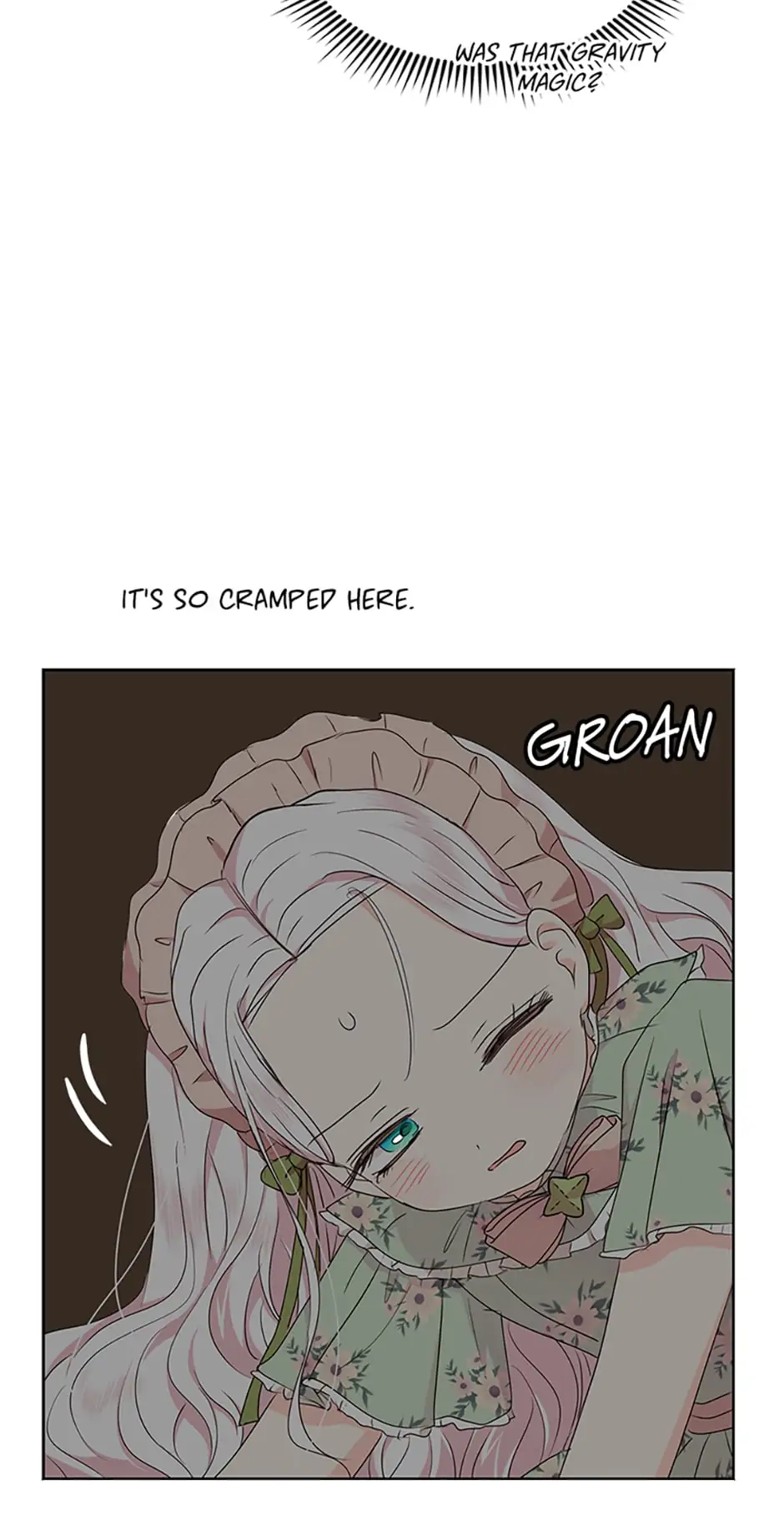 Surviving as an Illegitimate Princess Chapter 34 - page 70