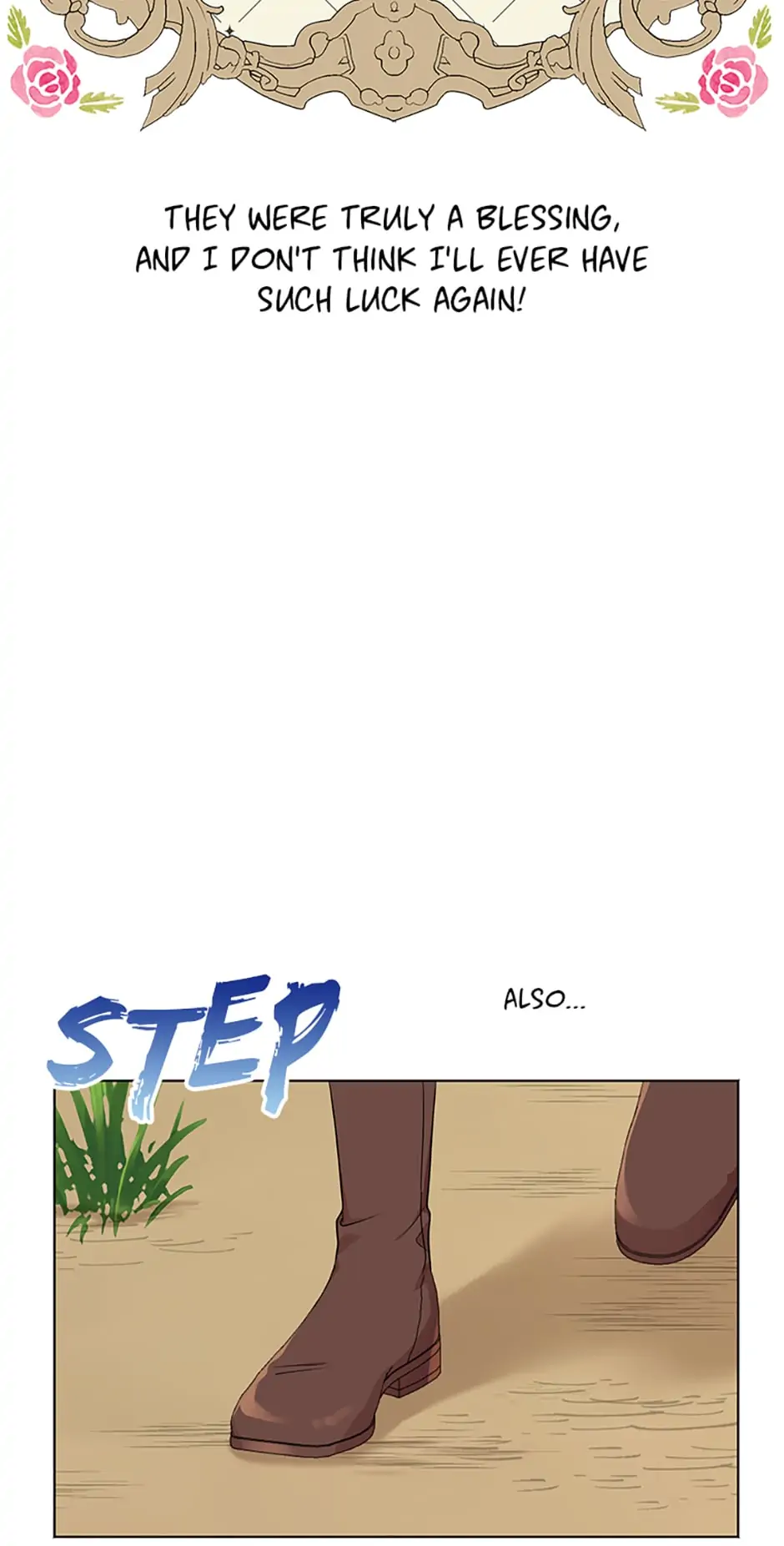 Surviving as an Illegitimate Princess Chapter 34 - page 9