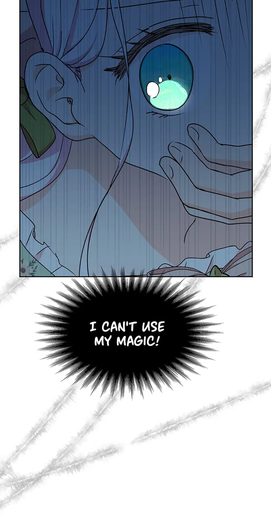Surviving as an Illegitimate Princess Chapter 35 - page 14