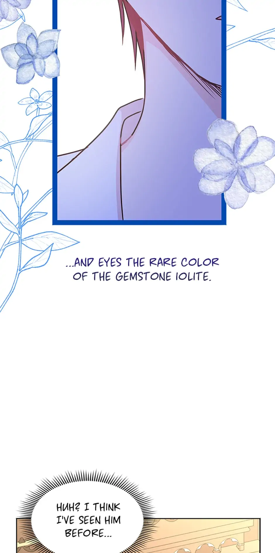 Surviving as an Illegitimate Princess Chapter 35 - page 2