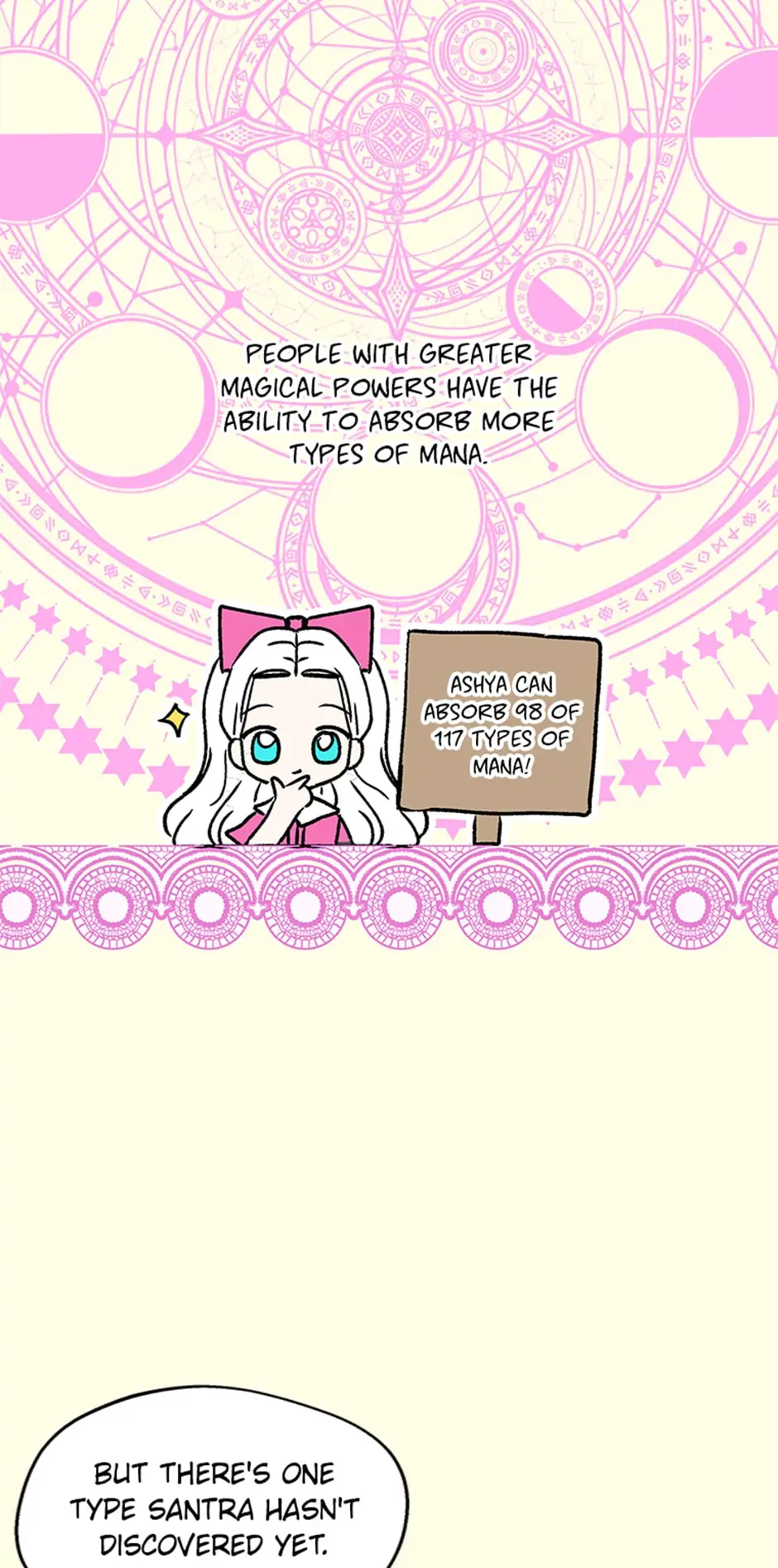 Surviving as an Illegitimate Princess Chapter 35 - page 27
