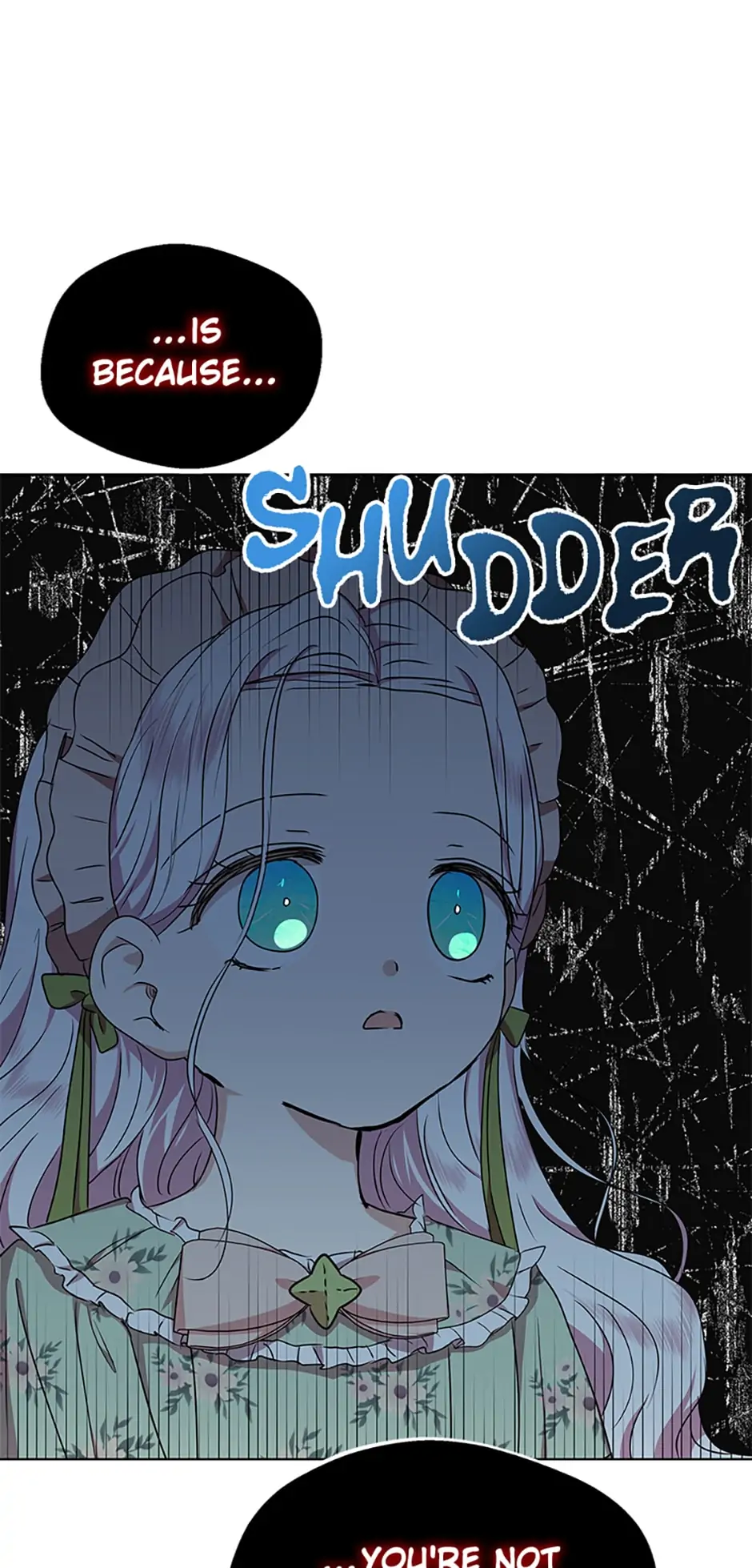 Surviving as an Illegitimate Princess Chapter 35 - page 30