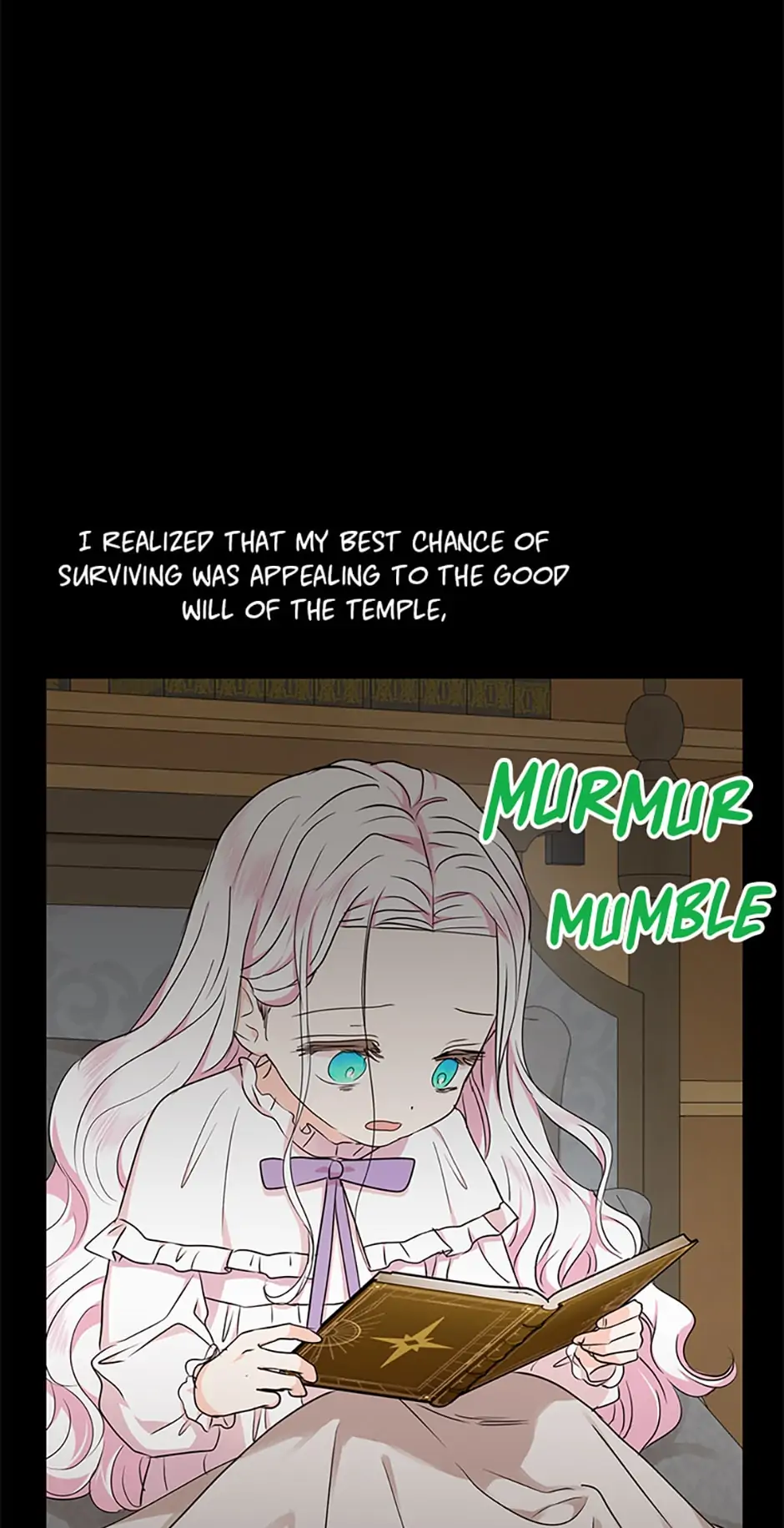 Surviving as an Illegitimate Princess Chapter 35 - page 47