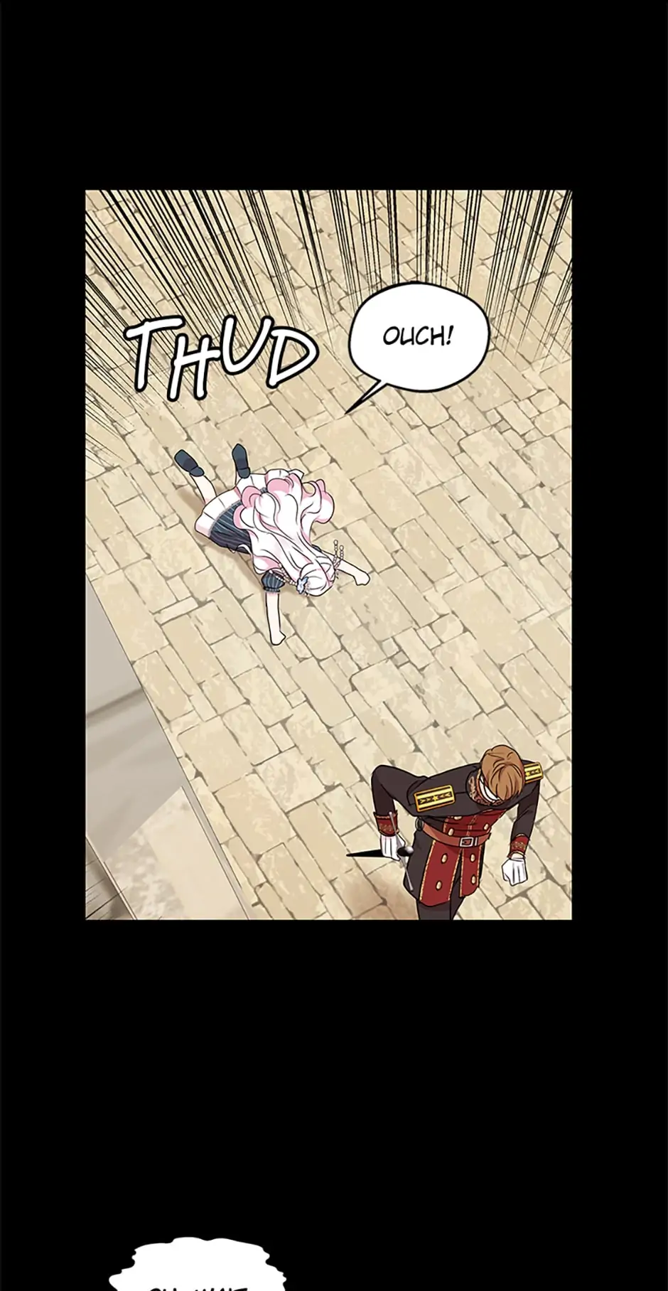 Surviving as an Illegitimate Princess Chapter 35 - page 52