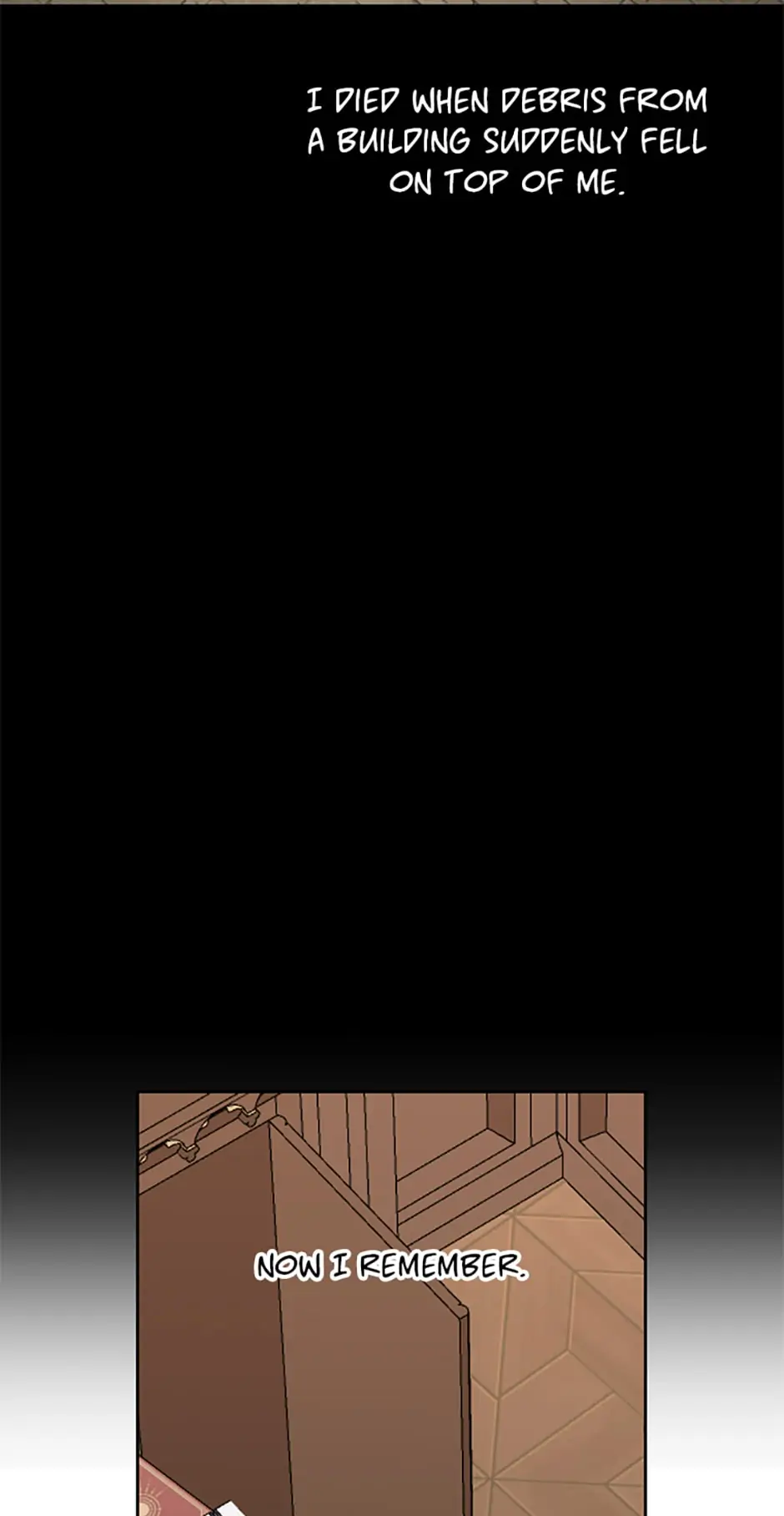 Surviving as an Illegitimate Princess Chapter 35 - page 58