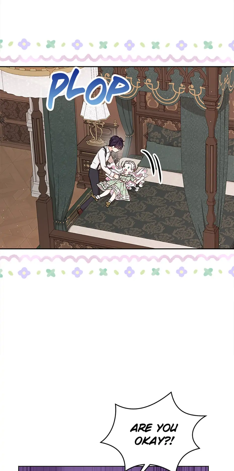 Surviving as an Illegitimate Princess Chapter 35 - page 63