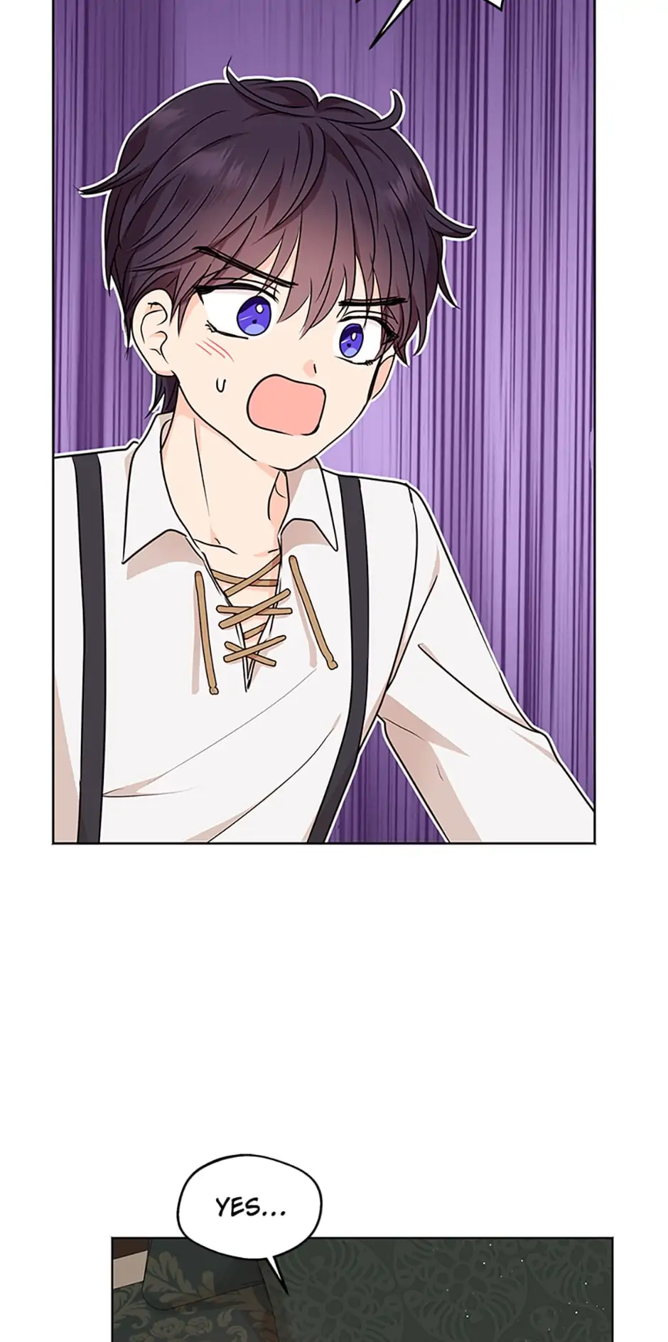 Surviving as an Illegitimate Princess Chapter 35 - page 64