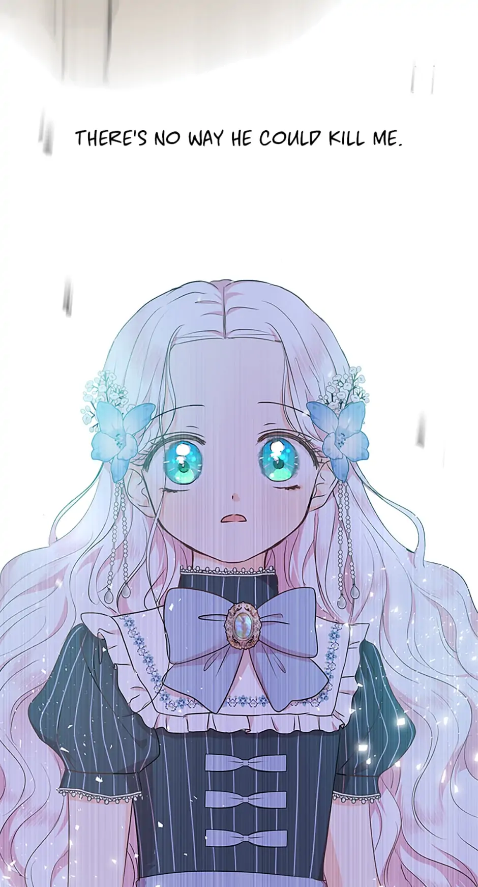 Surviving as an Illegitimate Princess Chapter 35 - page 75