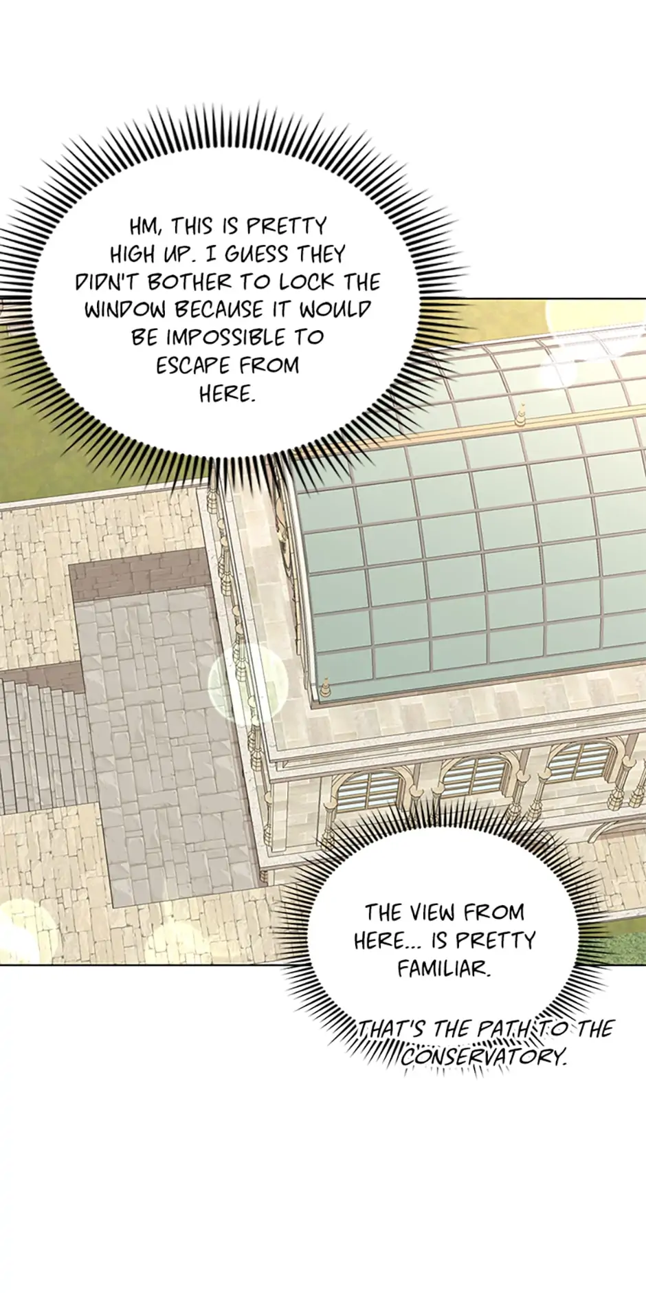 Surviving as an Illegitimate Princess Chapter 36 - page 16