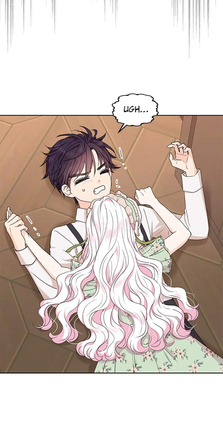 Surviving as an Illegitimate Princess Chapter 36 - page 30