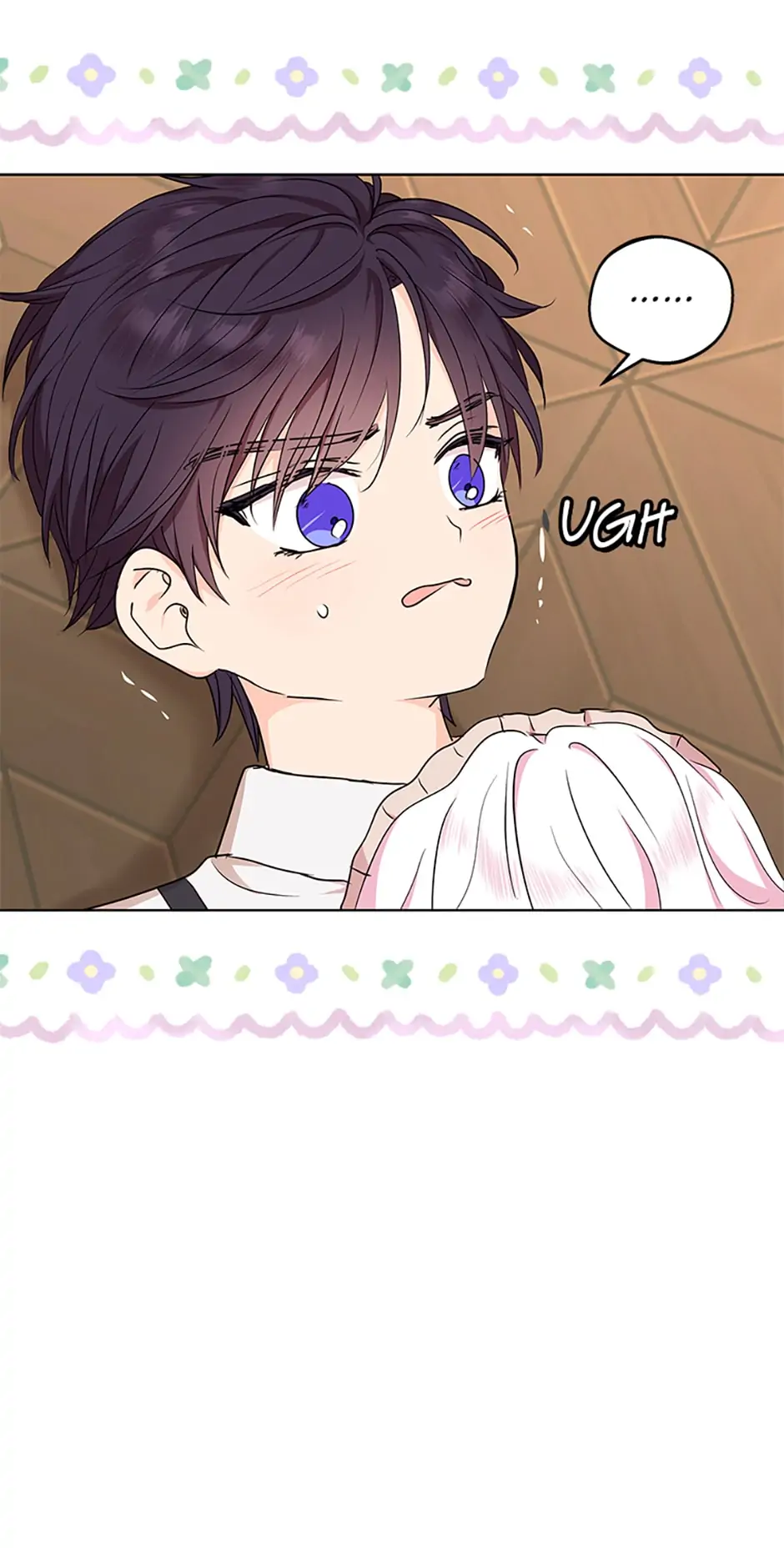 Surviving as an Illegitimate Princess Chapter 36 - page 32