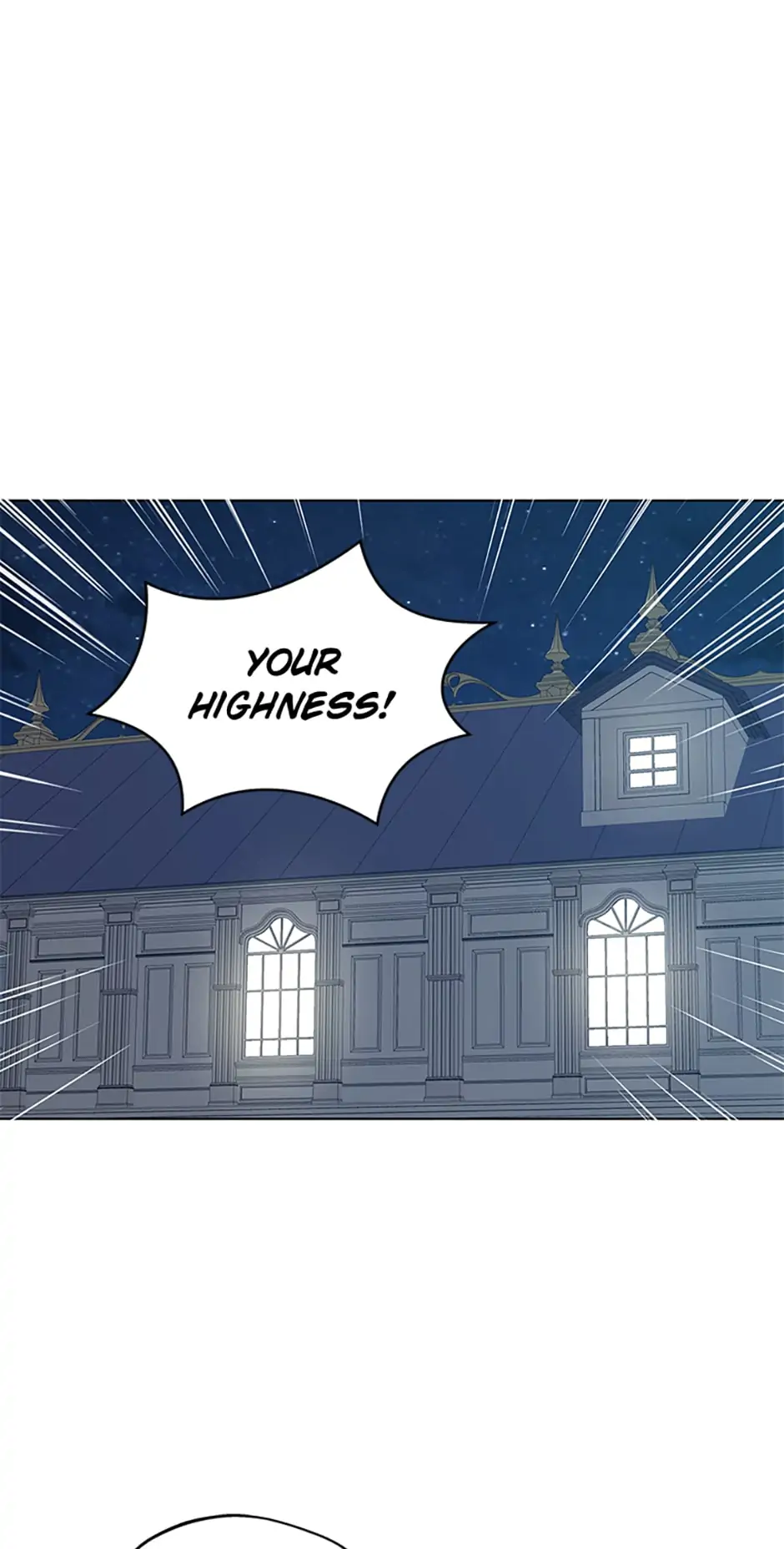 Surviving as an Illegitimate Princess Chapter 36 - page 34