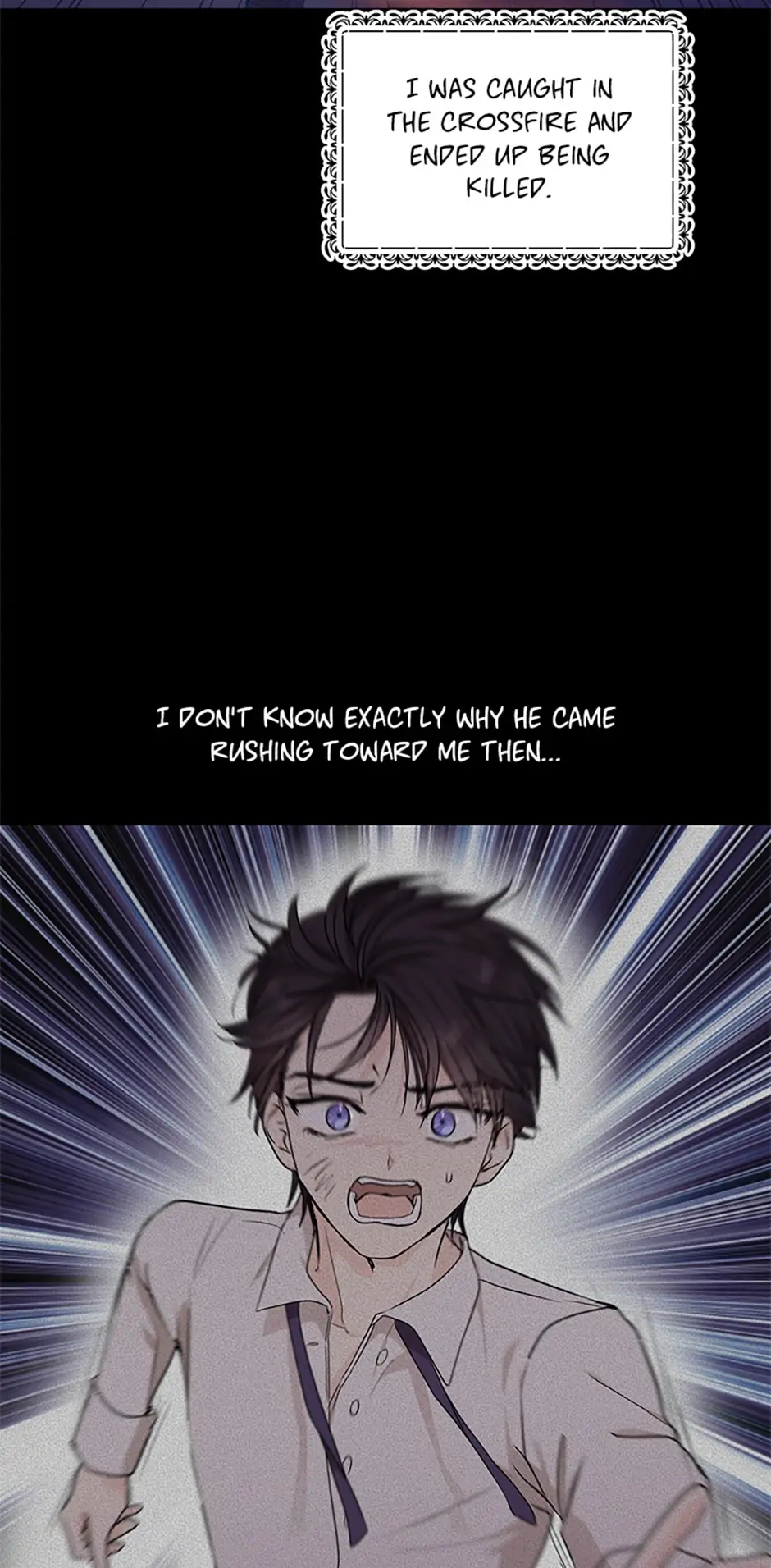 Surviving as an Illegitimate Princess Chapter 36 - page 4