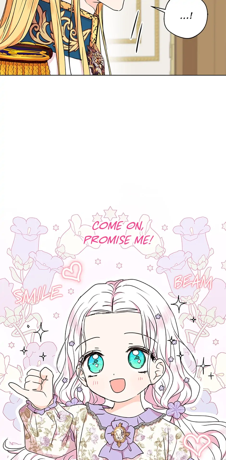Surviving as an Illegitimate Princess Chapter 36 - page 42