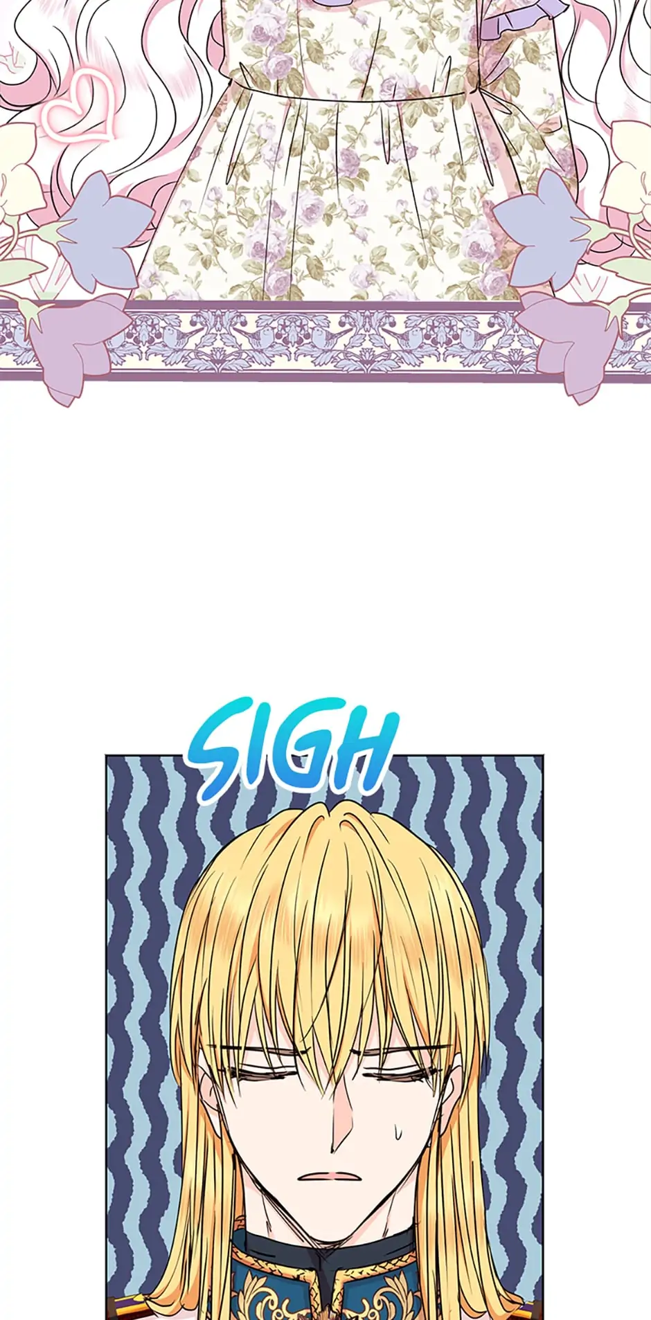 Surviving as an Illegitimate Princess Chapter 36 - page 43