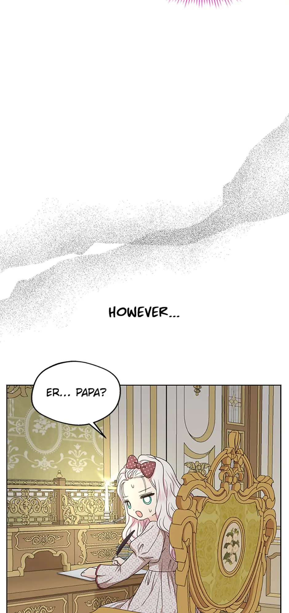 Surviving as an Illegitimate Princess Chapter 36 - page 52