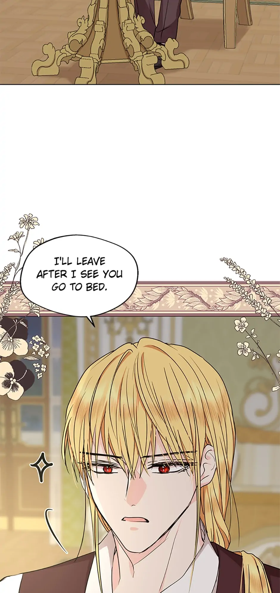 Surviving as an Illegitimate Princess Chapter 36 - page 54